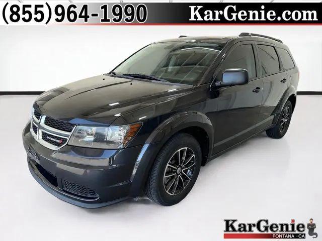 2018 Dodge Journey SE for sale in Fontana, CA