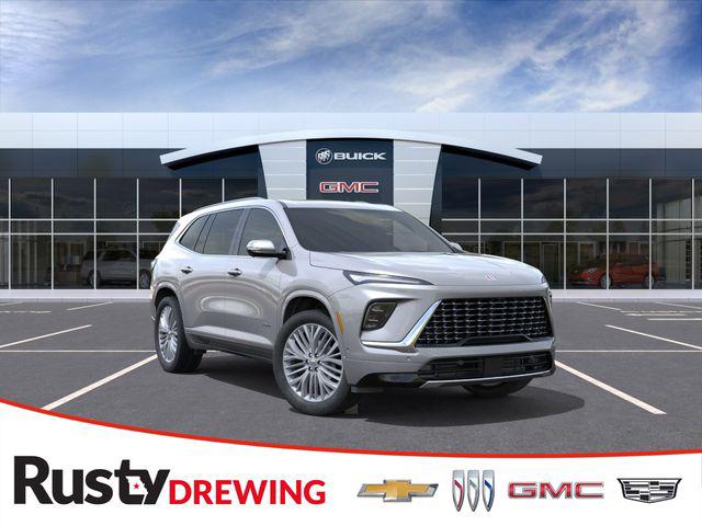2027 Buick Enclave Avenir for sale in Jefferson City, MO