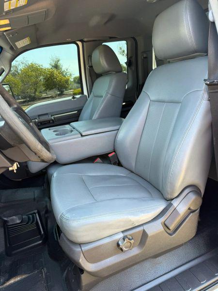 2013 Ford F-250 XL