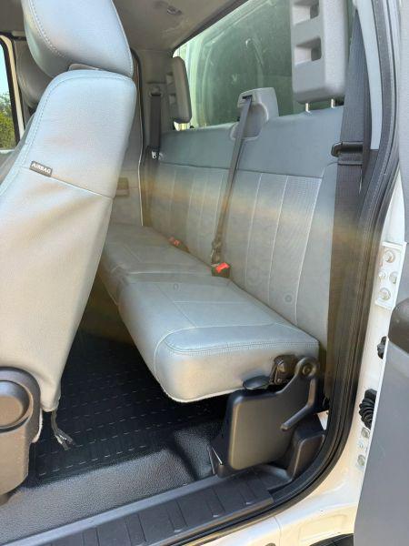 2013 Ford F-250 XL