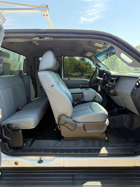 2013 Ford F-250 XL