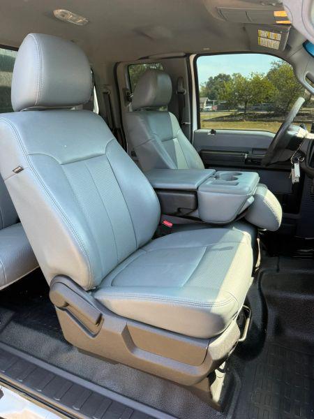 2013 Ford F-250 XL