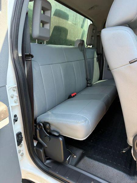 2013 Ford F-250 XL