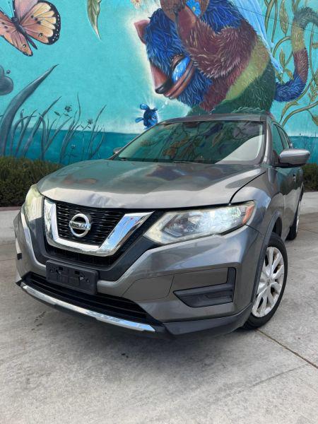 2017 Nissan Rogue S for sale in San Diego, CA