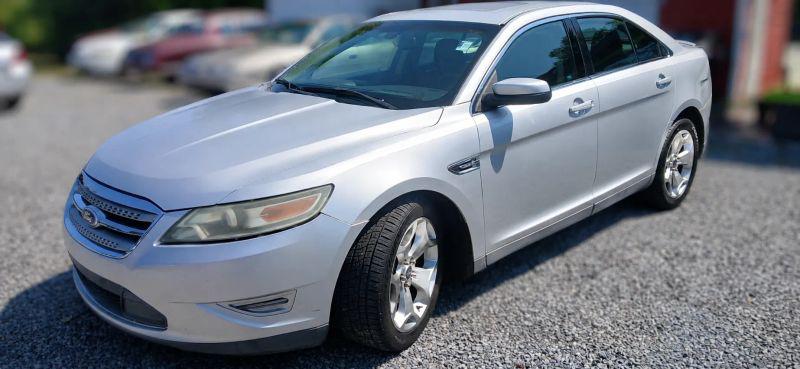 2011 Ford Taurus SHO for sale in Reidsville, NC