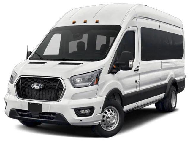 2026 Ford Transit-350 Passenger Van XLT for sale in Shelby Township, MI