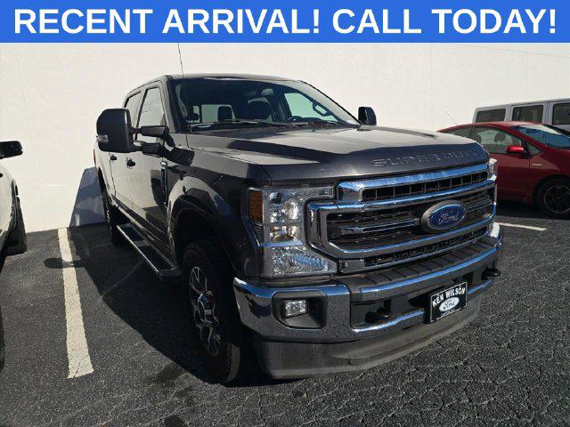 2020 Ford F-250 LARIAT for sale in Spartanburg, SC