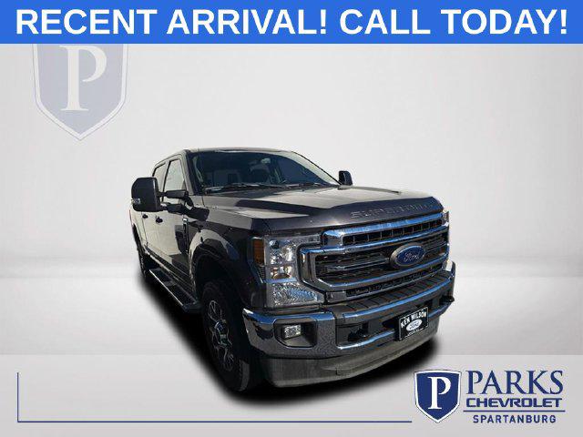 2020 Ford F-250 LARIAT for sale in Spartanburg, SC