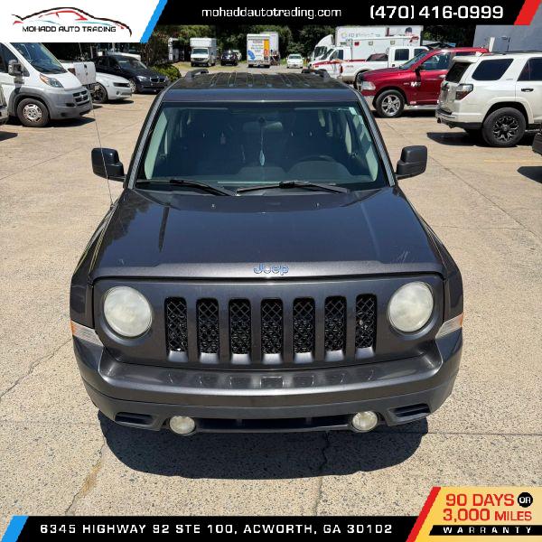 2014 Jeep Patriot Sport for sale in Acworth, GA