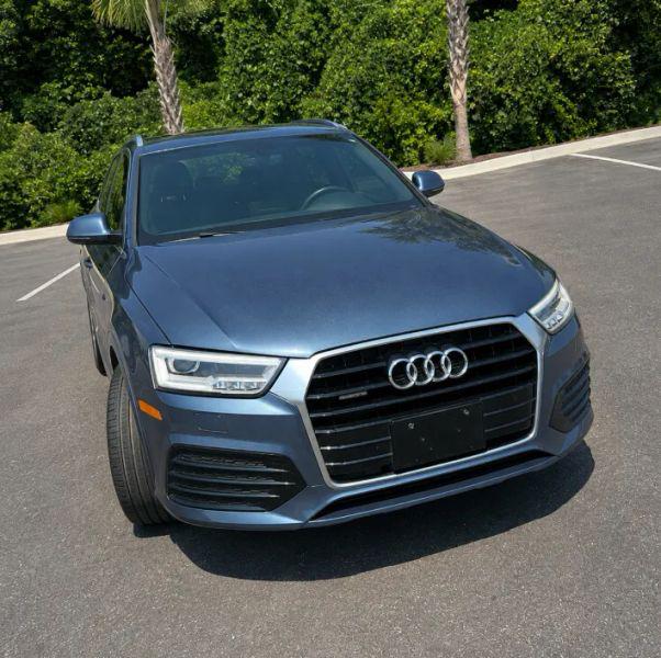 2017 Audi Q3 2.0T Premium for sale in Conway, SC