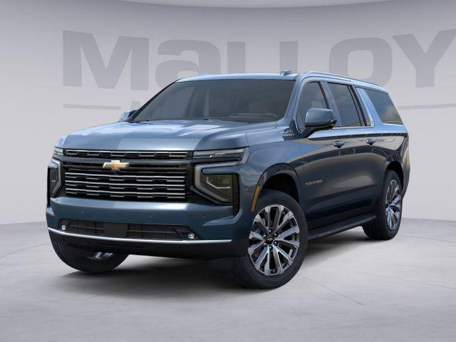 2026 Chevrolet Suburban High Country, 4WD for sale in Winchester, VA