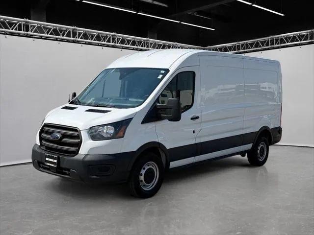 2020 Ford Transit Cargo Van Medium Roof w/LWB for sale in Arlington Heights, IL