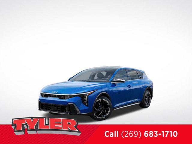 2026 Kia K4 GT-Line for sale in Niles, MI