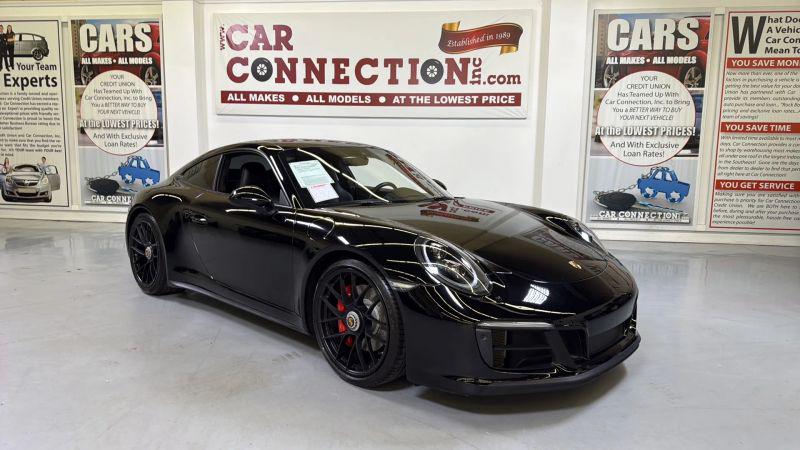 2018 Porsche 911 Carrera GTS for sale in Tucker, GA