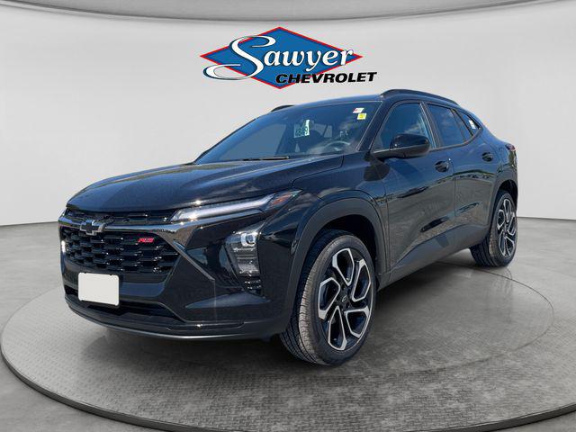 2026 Chevrolet Trax FWD 2RS for sale in Catskill, NY
