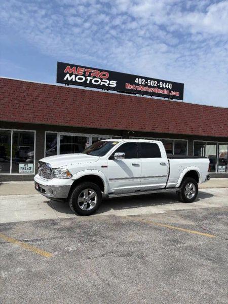 2016 Ram 1500 Laramie for sale in Omaha, NE