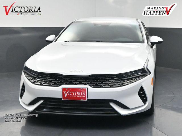 2023 Kia K5 LXS for sale in Victoria, TX