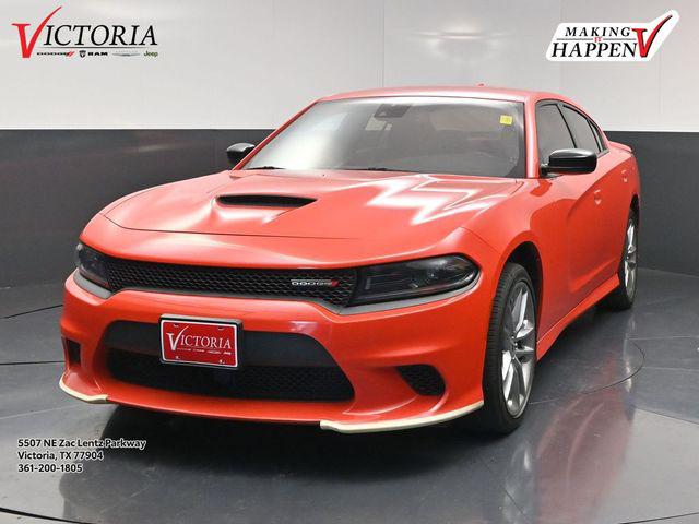 2023 Dodge Charger GT AWD for sale in Victoria, TX
