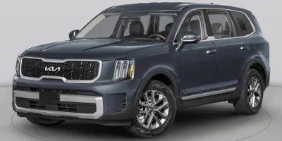 2024 Kia Telluride S for sale in Houston, TX