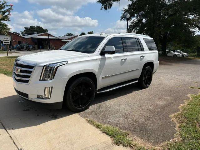 2016 Cadillac Escalade Luxury Collection for sale in Monticello, GA