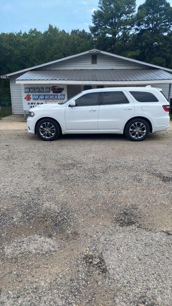 2019 Dodge Durango R/T RWD for sale in Hot Springs National Park, AR