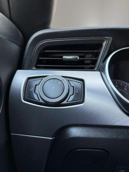 2022 Ford Mustang EcoBoost Premium Convertible