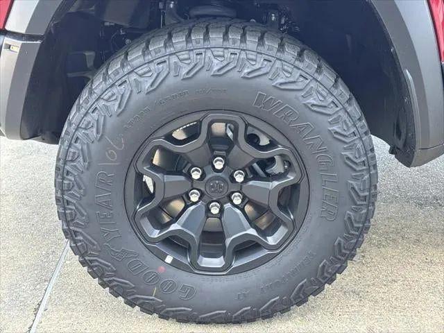 2027 Ram 1500 RHO