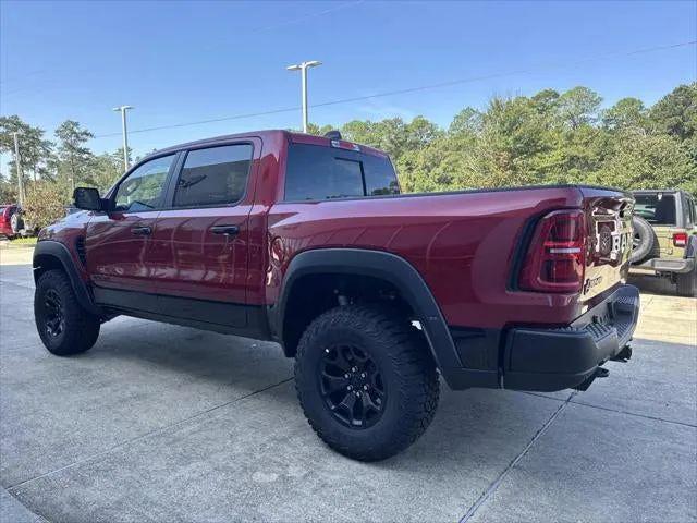 2027 Ram 1500 RHO