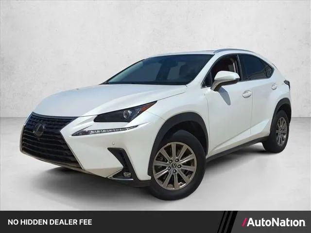2021 Lexus NX 300 300 for sale in Winter Park, FL