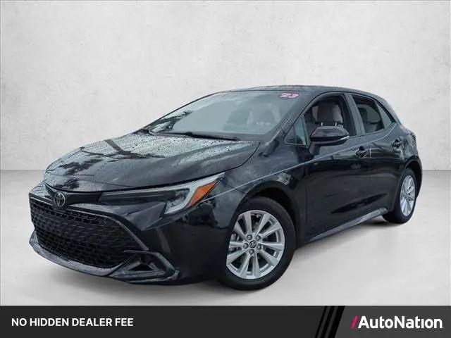 2023 Toyota Corolla SE for sale in Winter Park, FL