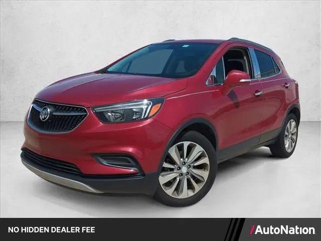 2019 Buick Encore FWD Preferred for sale in Winter Park, FL