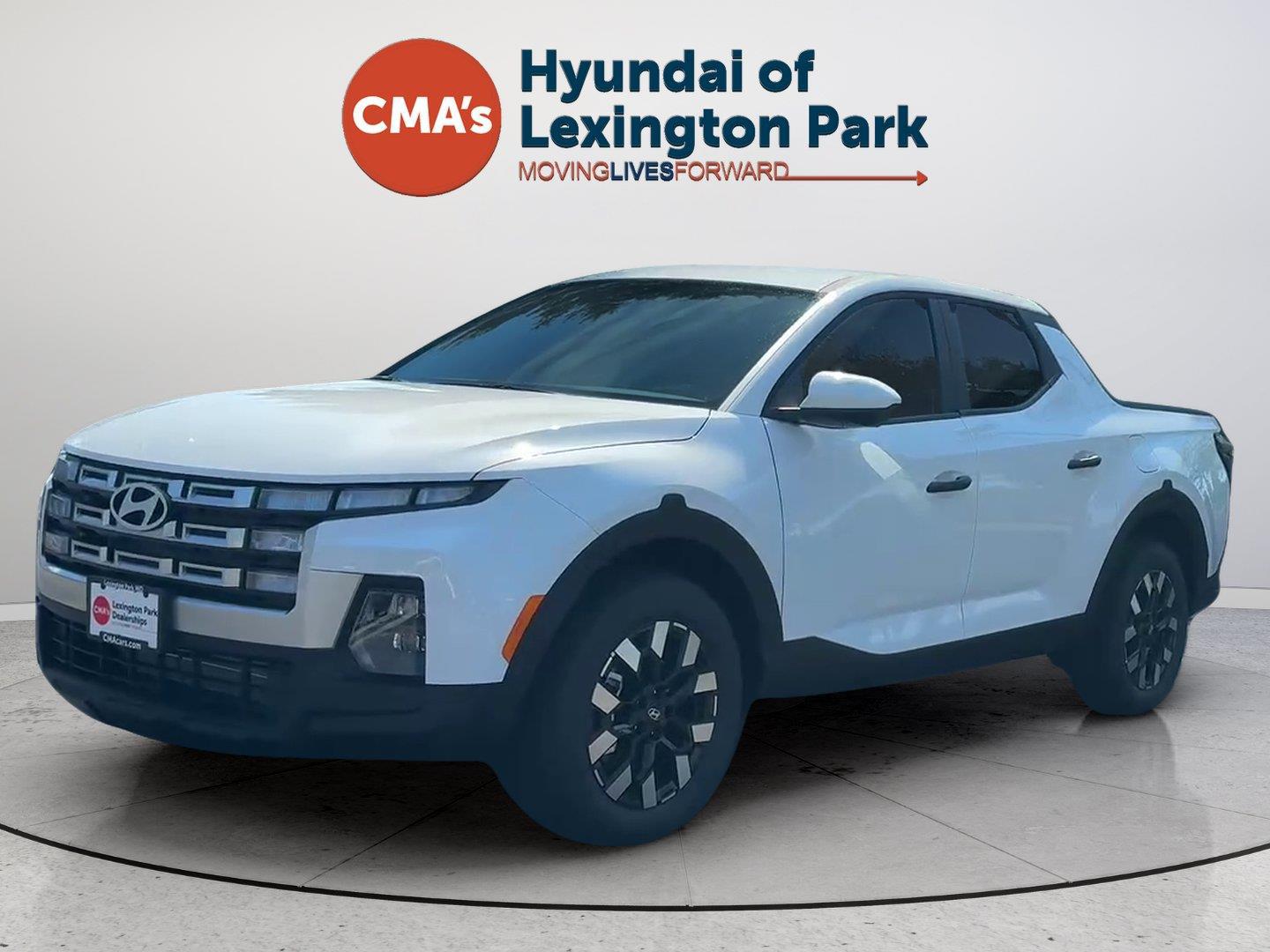 2027 Hyundai Santa Cruz SE