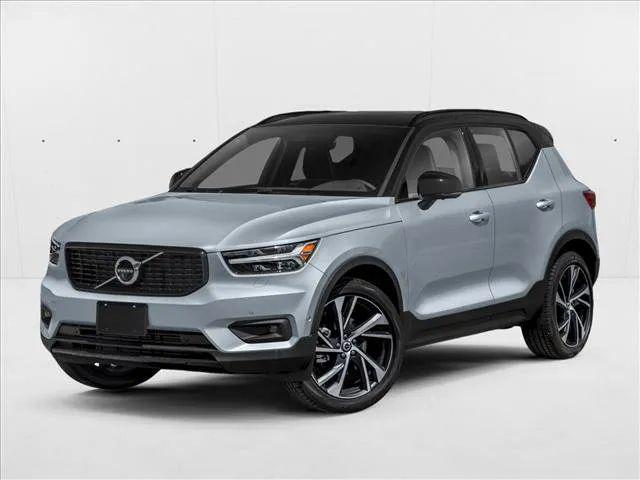 2020 Volvo XC40 T5 R-Design for sale in Pinellas Park, FL