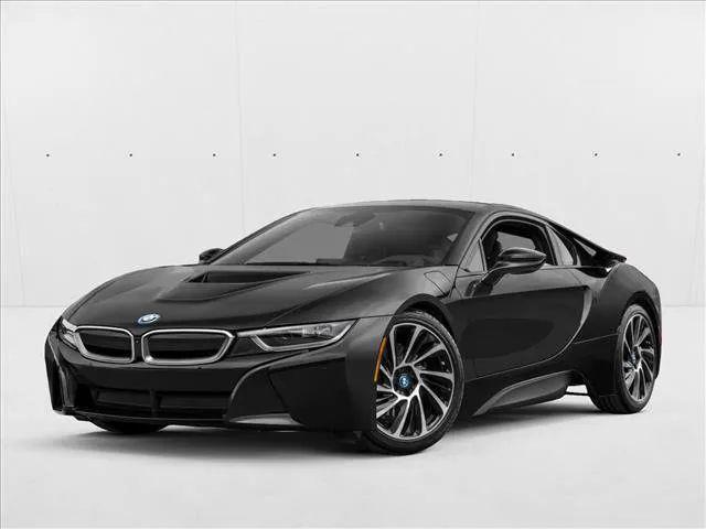 2017 BMW i8 Base for sale in Pinellas Park, FL