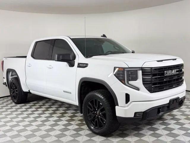 2024 GMC Sierra 1500 4WD Crew Cab Short Box Elevation with 3SB for sale in Shreveport, LA