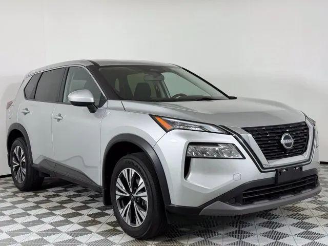 2023 Nissan Rogue SV Intelligent AWD for sale in Shreveport, LA