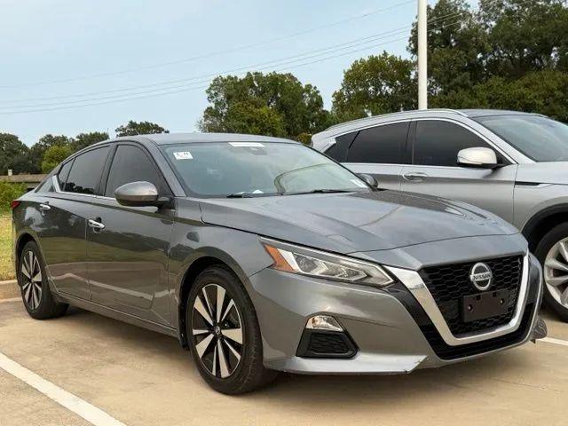 2022 Nissan Altima SV FWD for sale in Shreveport, LA