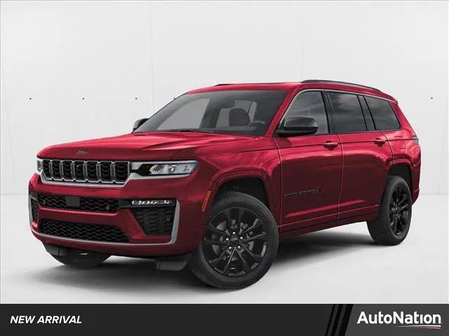 2026 Jeep Grand Cherokee L Altitude 4x2 for sale in Columbus, GA