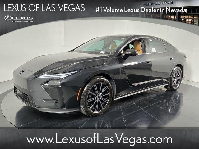 2026 Lexus ES 350 Premium for sale in Las Vegas, NV