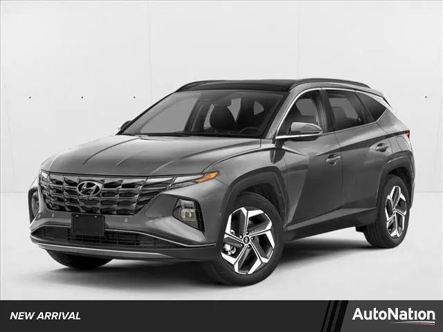 2024 Hyundai Tucson Limited for sale in Fort Myers, FL