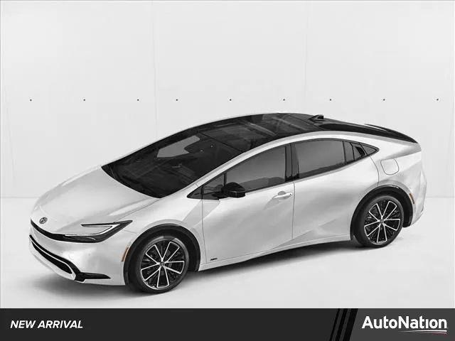 2023 Toyota Prius Limited AWD-e for sale in Fort Myers, FL