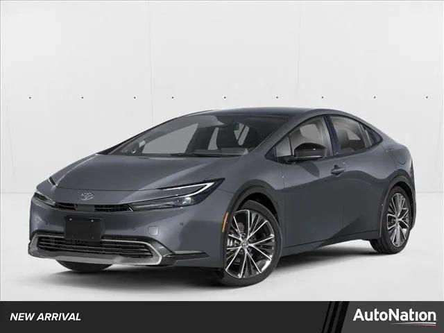 2027 Toyota Prius Limited for sale in Fort Myers, FL