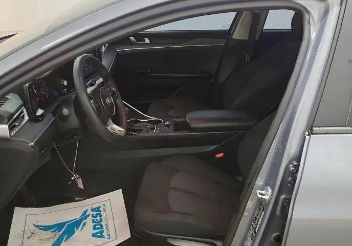 2021 Kia K5 LXS for sale near Fairfield, OH