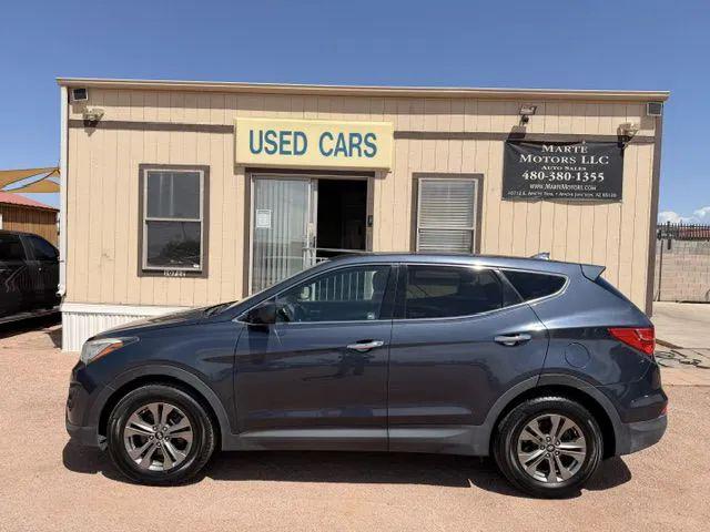 2016 Hyundai Santa Fe Sport 2.4L for sale in Apache Junction, AZ