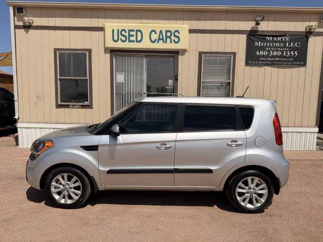 2013 Kia Soul + for sale in Apache Junction, AZ