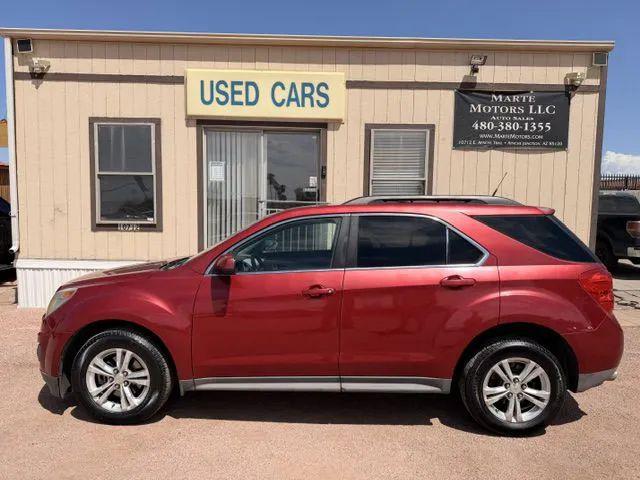 2013 Chevrolet Equinox 1LT for sale in Apache Junction, AZ