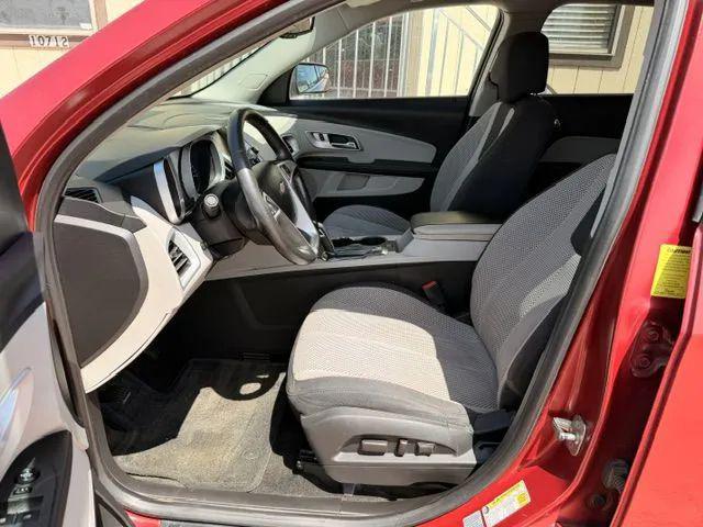 2013 Chevrolet Equinox 1LT