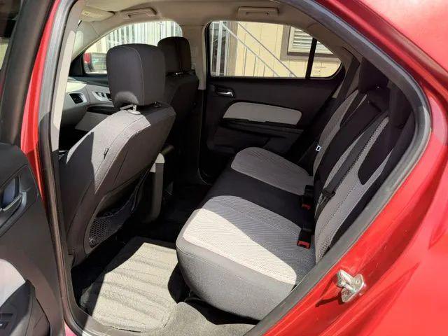 2013 Chevrolet Equinox 1LT