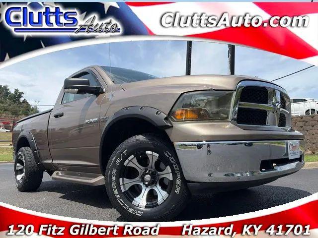 2009 Dodge Ram 1500 SLT/Sport/TRX for sale in Hazard, KY