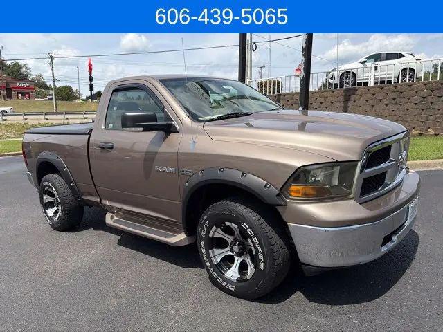 2009 Dodge Ram 1500 SLT/Sport/TRX